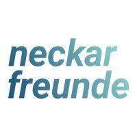 neckarfreunde gmbh logo image