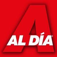 al día news media logo image