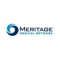 meritage medical network