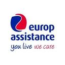 logo of Europ Assistance