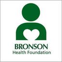 logo of Bronson Health Foundation