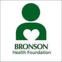 bronson health foundation logo image