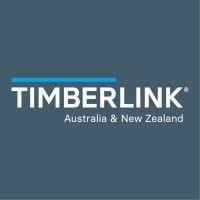 timberlink australia & new zealand logo image