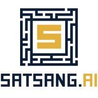 satsang.ai logo image