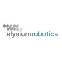 elysium robotics logo image