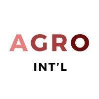 agro international group logo image