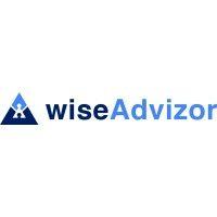 wiseadvizor logo image