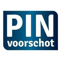 pin voorschot