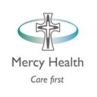 mercy health australia logo image