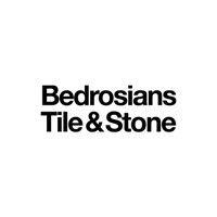 bedrosians tile and stone logo image