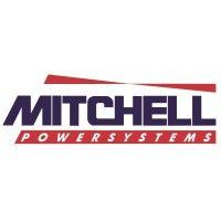 mitchell powersystems logo image