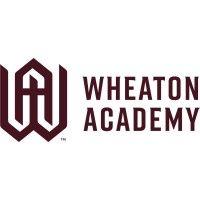 wheaton academy logo image