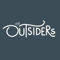 the outsiders logo image