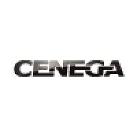 cenega s.a. logo image