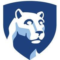 penn state student success center logo image