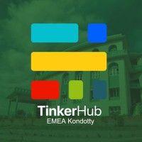 tinkerhub emea logo image