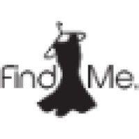 find me. logo image