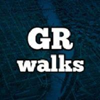 gr walks logo image