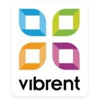 vibrent health india logo image