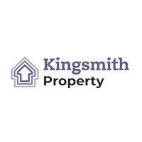 kingsmith property logo image