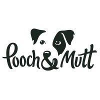 pooch and mutt