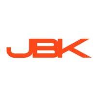 jbk brand design llc logo image