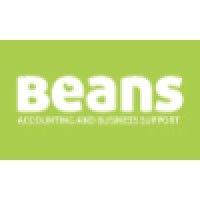 beans accounting and business support logo image