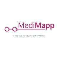 medimapp logo image