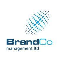 brandco management ltd logo image