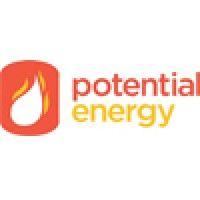 potential energy