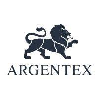 argentex group plc logo image