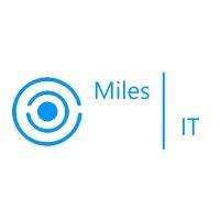 miles it logo image