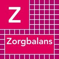 zorgbalans logo image