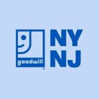 goodwill industries of greater new york and northern new jersey logo image