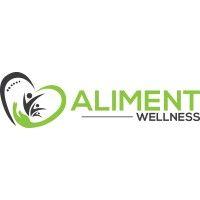 aliment wellness logo image