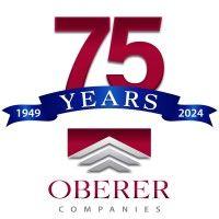 oberer companies logo image