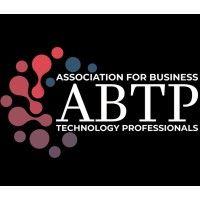 association for business technology professionals dfw logo image