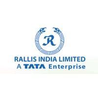 rallis india limited(a tata enterprise)