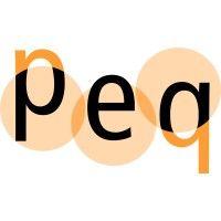 peq gmbh logo image