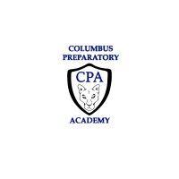 columbus preparatory academy logo image