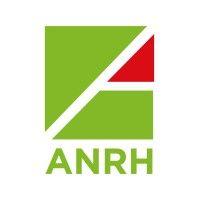 anrh logo image