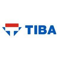 tiba portugal logo image