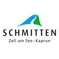 schmittenhöhe in zell am see logo image