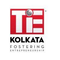 tie kolkata logo image