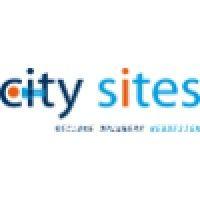 city sites logo image