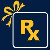 rxgiftcard™ logo image