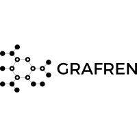 grafren ab. graphene that works. logo image