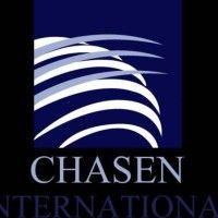 zhejiang chasen shipping logo image