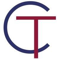 ct consultants, a verdantas company logo image