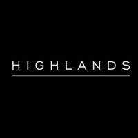 highlands accueil logo image